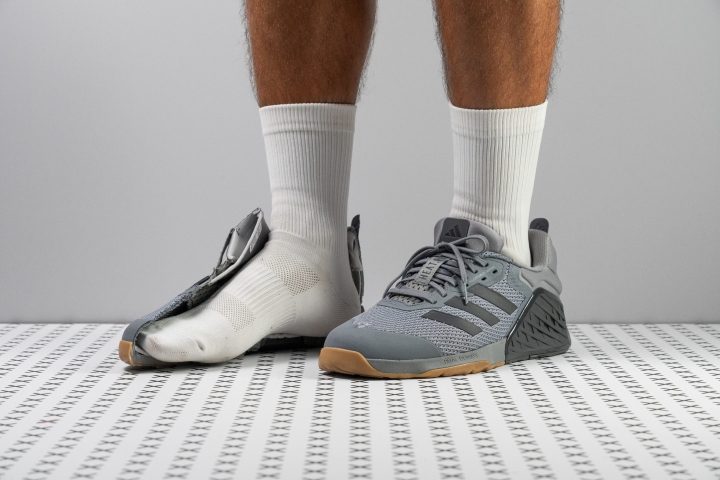 Adidas Dropset 3