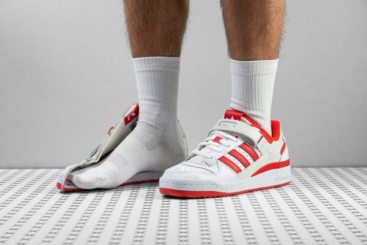 Adidas Forum Low