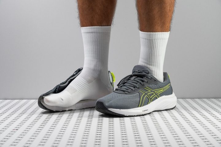 ASICS Gel-Contend 9