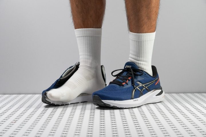 ASICS GT-1000 13 GS