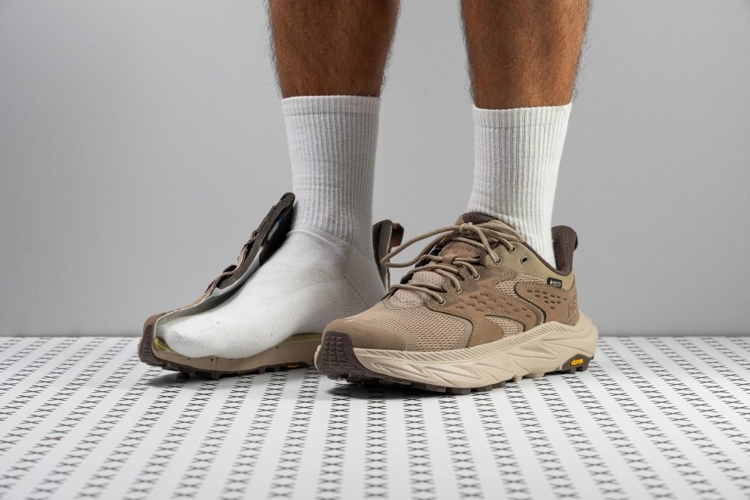 Hoka Anacapa 2 GTX