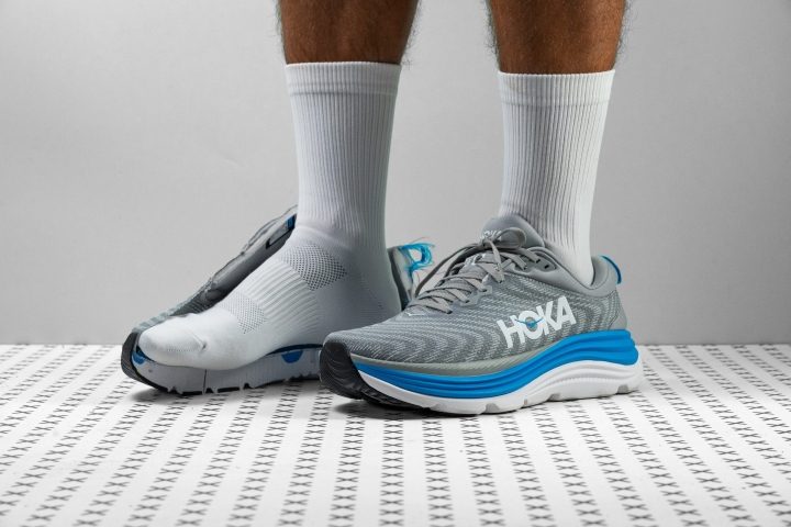 Hoka Gaviota 5
