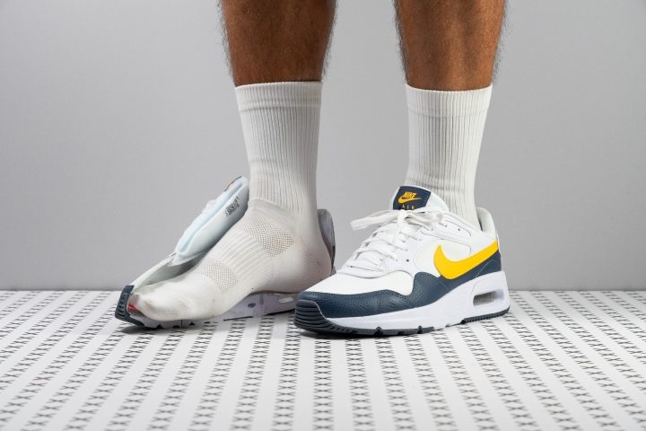 Nike Air Max SC GS