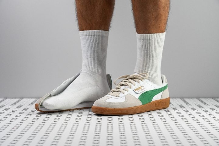 Puma Palermo