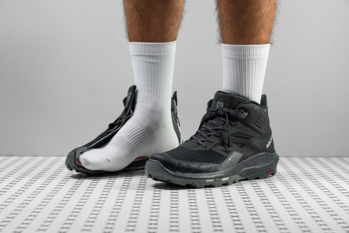 Salomon OUTpulse Mid GTX