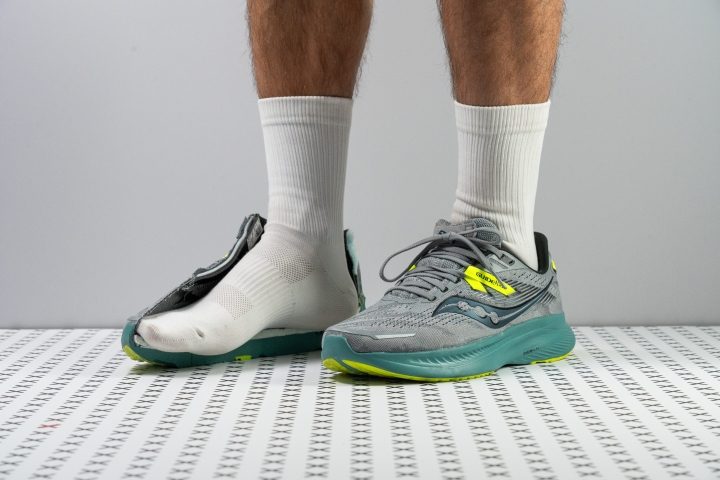 Saucony Guide 16