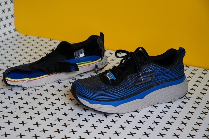 Skechers Max Cushioning Elite 2