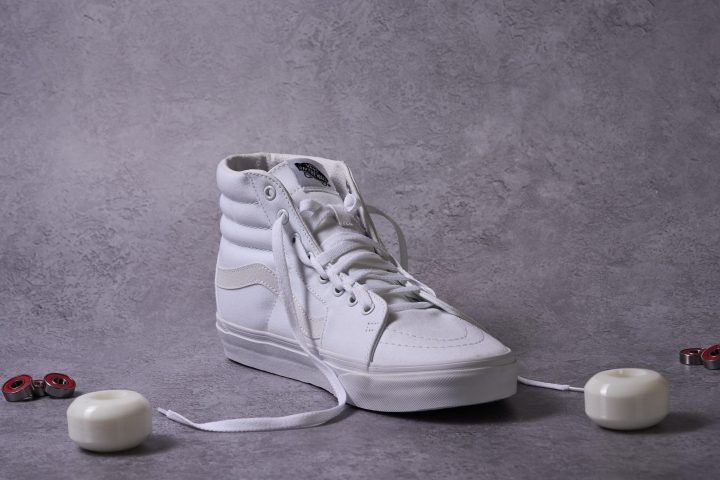 Vans Sk8-Hi